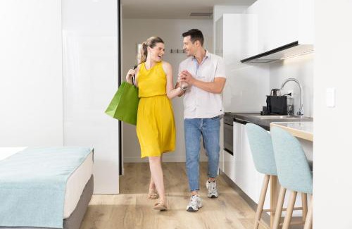 Athens City Centre Apartment | Hestia - Asklipiou 9