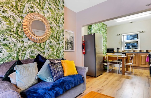 Londonderry House | Hestia House