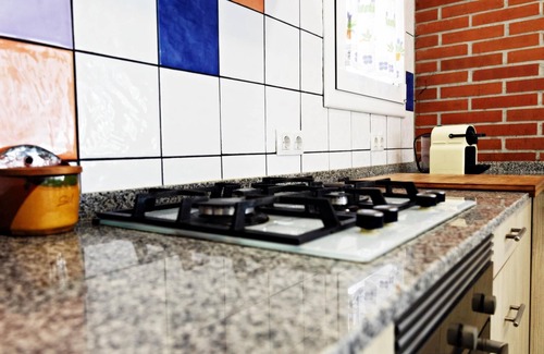 Pineda de Mar Villa | HESTIA House with pool ideal for families. Wi-Fi free.
