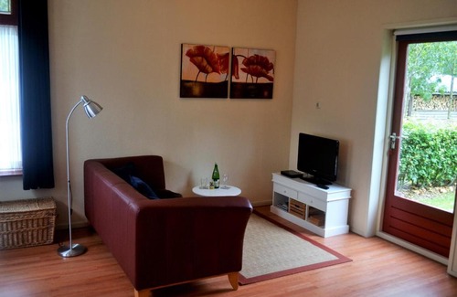 Boazum Apartment | Het Friese Huisje