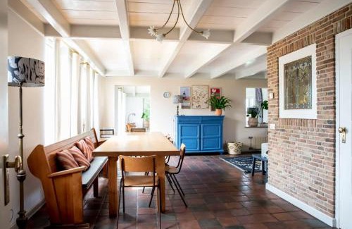 Westkapelle House | Het Grote Huis at Buitenplaats Zeeuwse Liefde