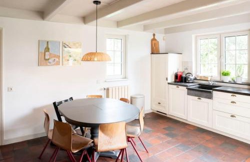 Westkapelle House | Het Grote Huis at Buitenplaats Zeeuwse Liefde