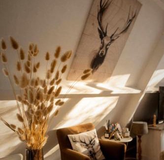 Septon Ski Chalet | Het Hertenbos Chalet 136 - Bos- Groene Oase- Rustmoment- Zwembad