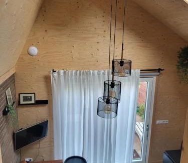 Biggekerke House | Het Huisje comfortabel, luxe & sfeervol nabij het strand