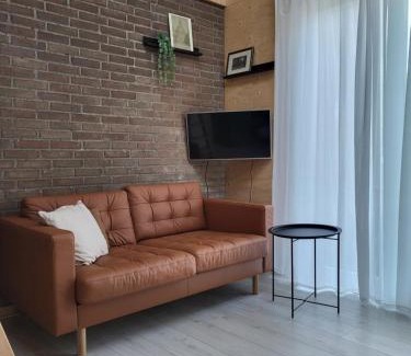 Biggekerke House | Het Huisje comfortabel, luxe & sfeervol nabij het strand