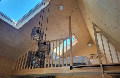 Biggekerke House | Het Huisje comfortabel, luxe & sfeervol nabij het strand