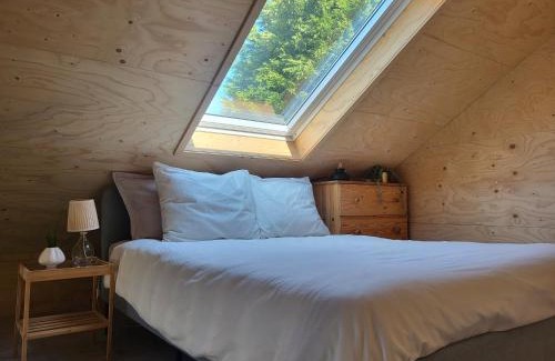 Biggekerke House | Het Huisje comfortabel, luxe & sfeervol nabij het strand