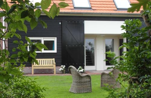 Biggekerke Apartment | het Neerland