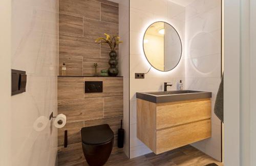 Binnensingelgebied Apartment | Het Oude Politiebureau