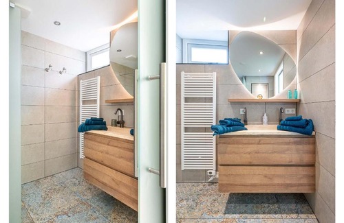 Apeldoorn Apartment | Het Tulpenkwartier