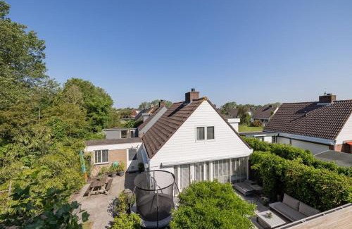 Municipality of Noordwijk House | Het Warme nest