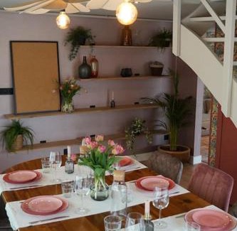 Municipality of Noordwijk House | Het Warme nest
