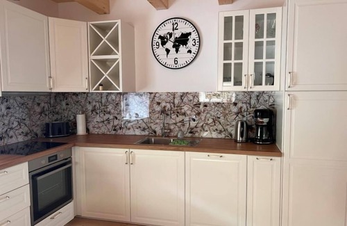 Bruck an der Grossglocknerstrasse House | Hettegg Lehen by Interhome