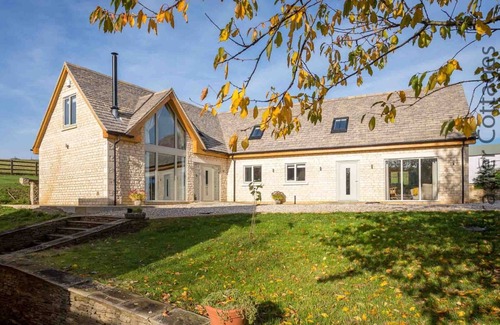 Bourton Cottage | Hetty's Stables