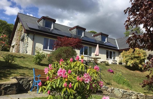Llanfachreth Bed & Breakfast | Heulwen Guest House