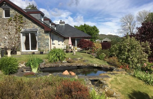 Llanfachreth Bed & Breakfast | Heulwen Guest House
