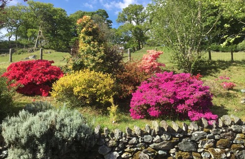 Llanfachreth Bed & Breakfast | Heulwen Guest House