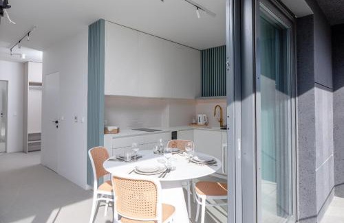 Pogorzelica Apartment | HEVENIA POGORZELICA - APARTAMENT 1