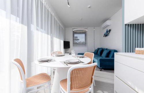 Pogorzelica Apartment | HEVENIA POGORZELICA - APARTAMENT 1