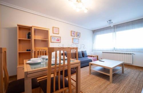 Luanco Apartment | Hevia Apartamento