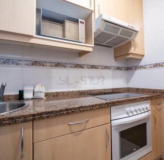 Luanco Apartment | Hevia Apartamento