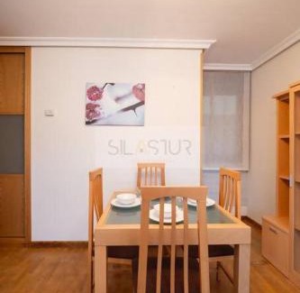 Luanco Apartment | Hevia Apartamento
