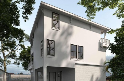 Gulf Place House | Hey Jude by Five Star Properties