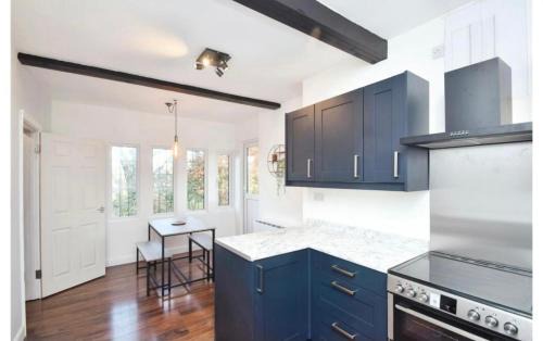 Parkmill House | Heyboys