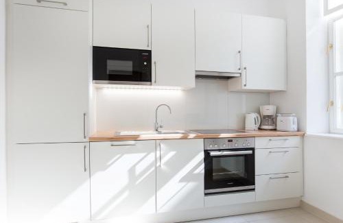 Alservorstadt Apartment | HeyMi Apartments in City Center
