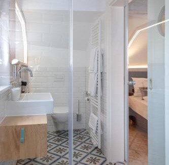 Altstadt House | hezelhof´s Hexenhäuschen