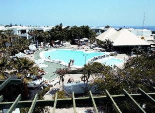 Puerto del Carmen Apartment | HG Lomo Blanco