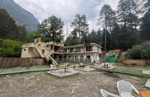 Kasol Hotel | Hg resort and camp kasol