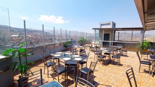 La Paz Apartment | HGA-Turquesa-Spa