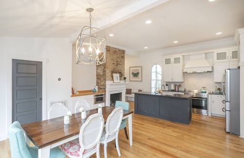 Antioch Other | HGTV Renovated Farmhouse Retreat