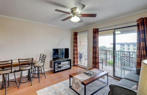 Folly Field Apartment | HH Beach & Tennis 344B