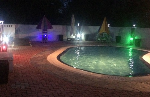 A'famosa Resort Villa | HH Bungalow Homestay LOT 322 at the resort