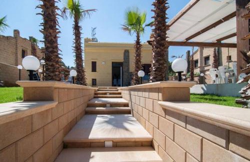 Mazzaforno Villa | HH SELECTION Emiro