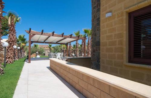 Mazzaforno Villa | HH SELECTION Emiro