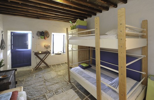 Apollonia House | #HH01 APOLLONIA TRADITIONAL FAMILY HOME