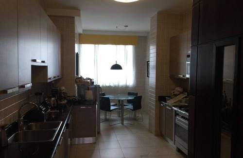 Punta Pacifica Condo | HHH Luxurious 3/3 over 3.000 ft2 Condo in Panama City next to Trump Hotel & Casi