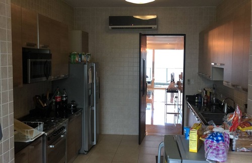 Punta Pacifica Condo | HHH Luxurious 3/3 over 3.000 ft2 Condo in Panama City next to Trump Hotel & Casi