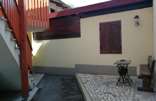Kobarid Apartment | Hiša Kranjc
