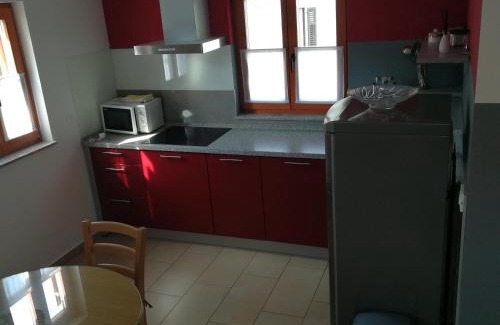 Kobarid Apartment | Hiša Kranjc