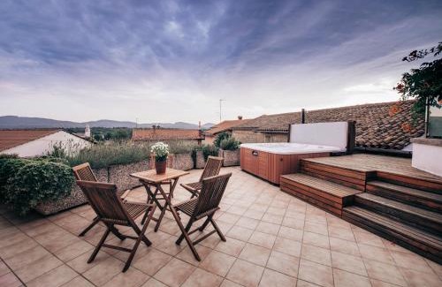 Sezana Apartment | Hiša Orel (Orel House)