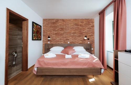 Planina pri Sevnici Apartment | Hiša Wambrechtsamer - House Wambrechtsamer
