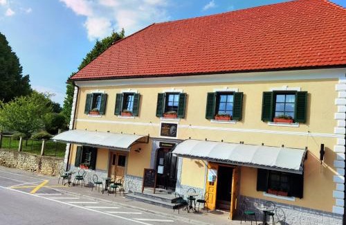 Planina pri Sevnici Apartment | Hiša Wambrechtsamer - House Wambrechtsamer