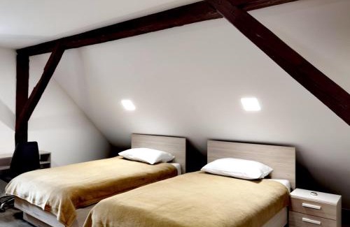 Planina pri Sevnici Apartment | Hiša Wambrechtsamer - House Wambrechtsamer