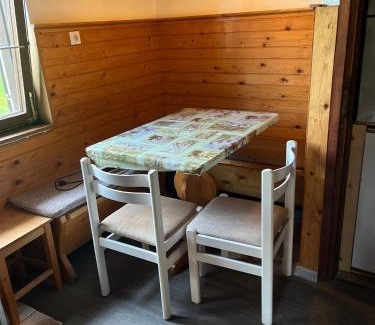 Bohinj House | Hiška pri Vrjaku
