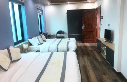 Tam Dao Villa | Hiệp Gà Villa Tam Đảo - Venuestay