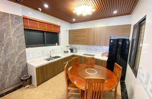 Tam Dao Villa | Hiệp Gà Villa Tam Đảo - Venuestay